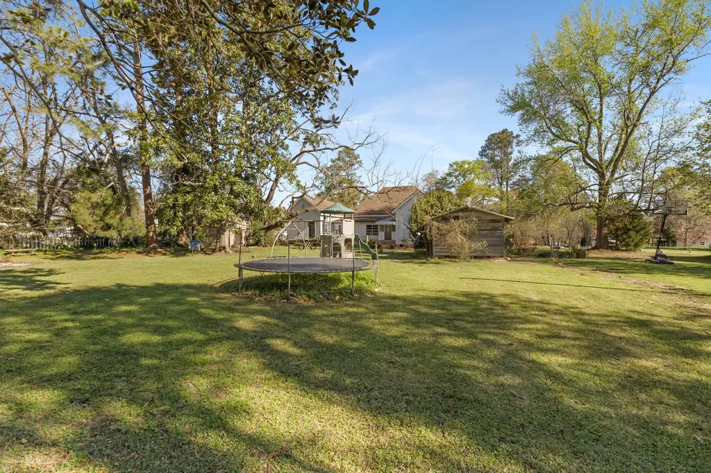 814 Screven Street Sardis GA 30456