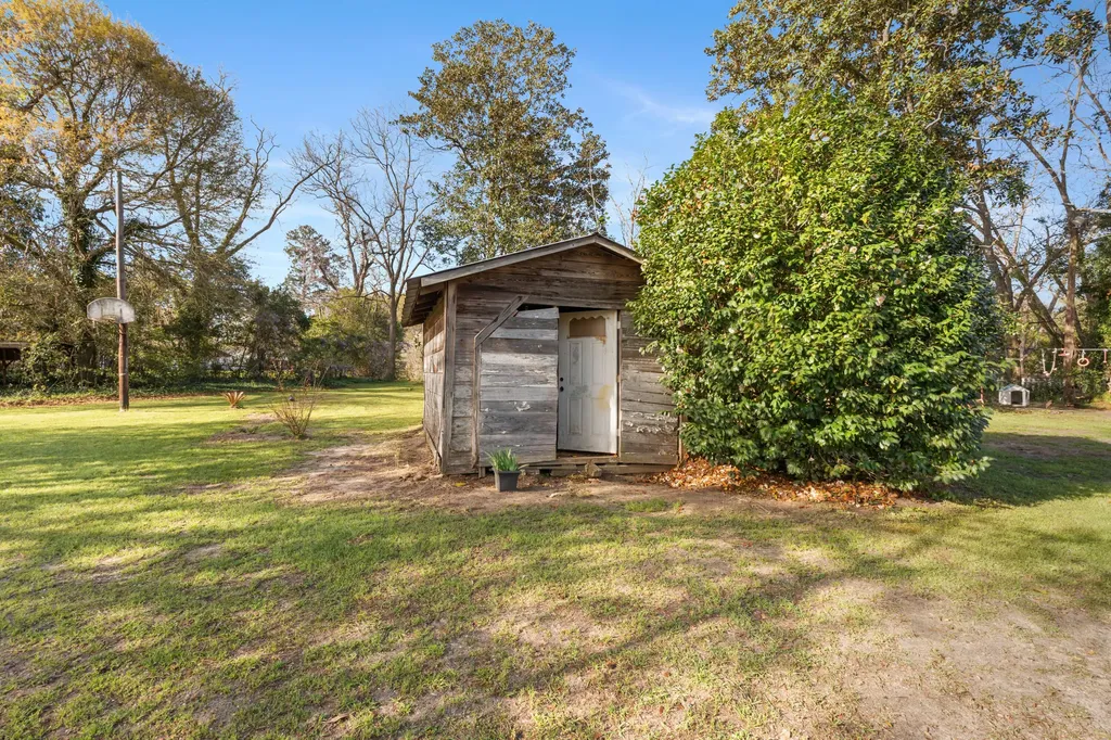 814 Screven Street Sardis GA 30456