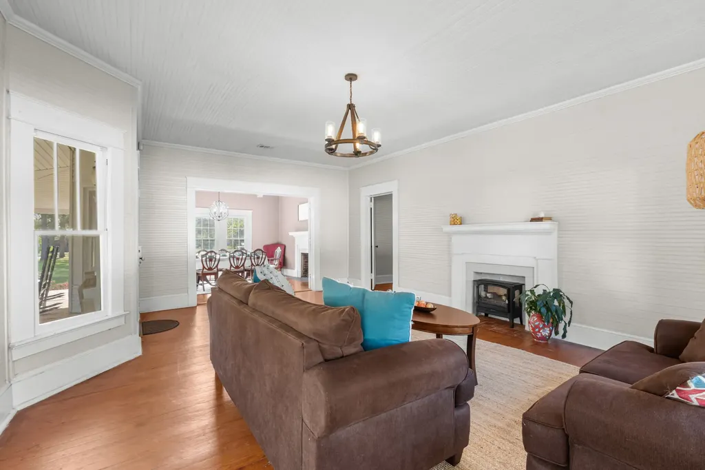 814 Screven Street Sardis GA 30456