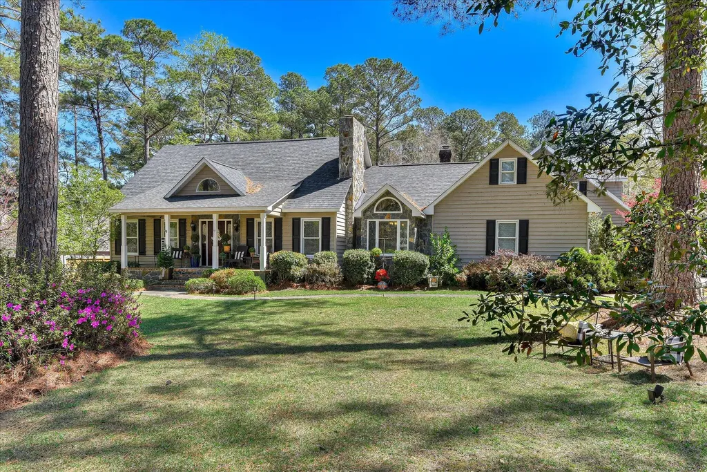 4818 Woodbridge Place Evans GA 30809