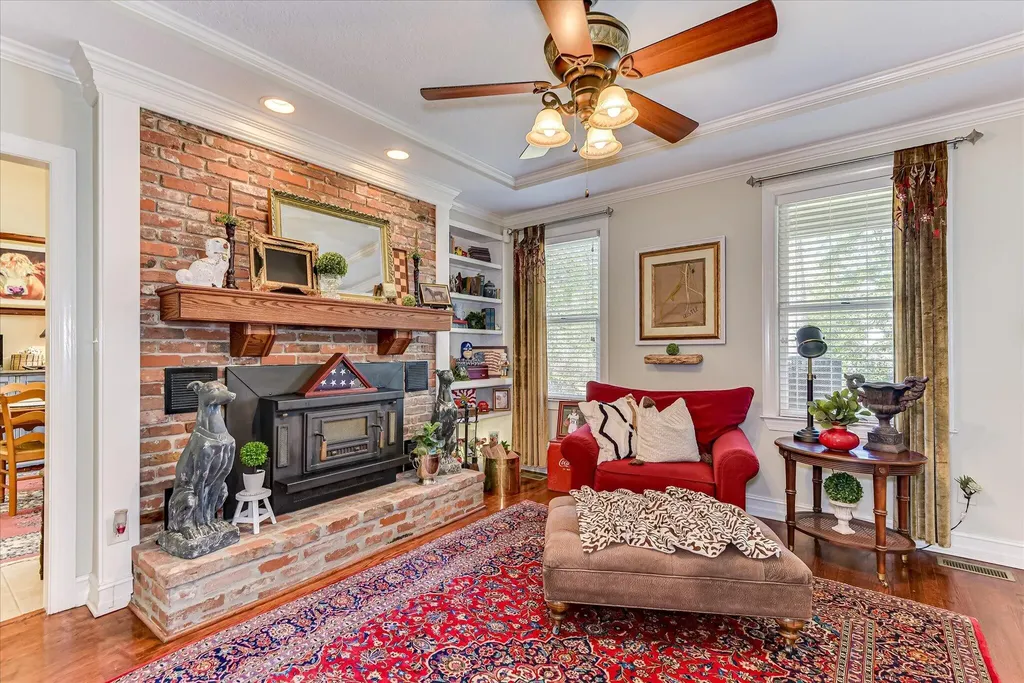 4818 Woodbridge Place Evans GA 30809