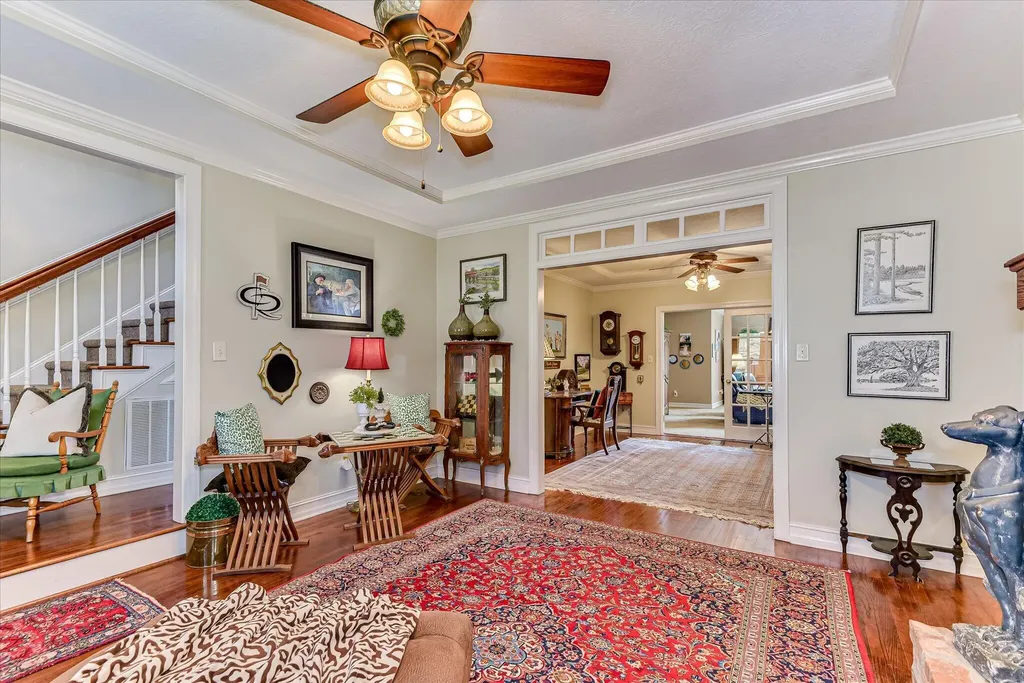4818 Woodbridge Place Evans GA 30809