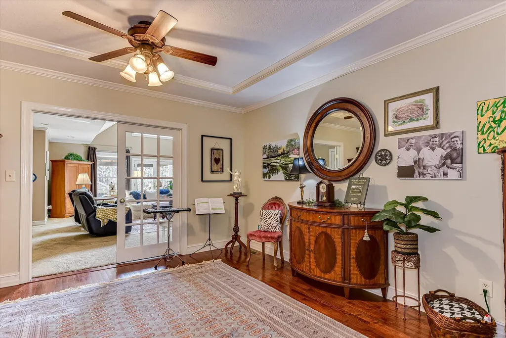 4818 Woodbridge Place Evans GA 30809