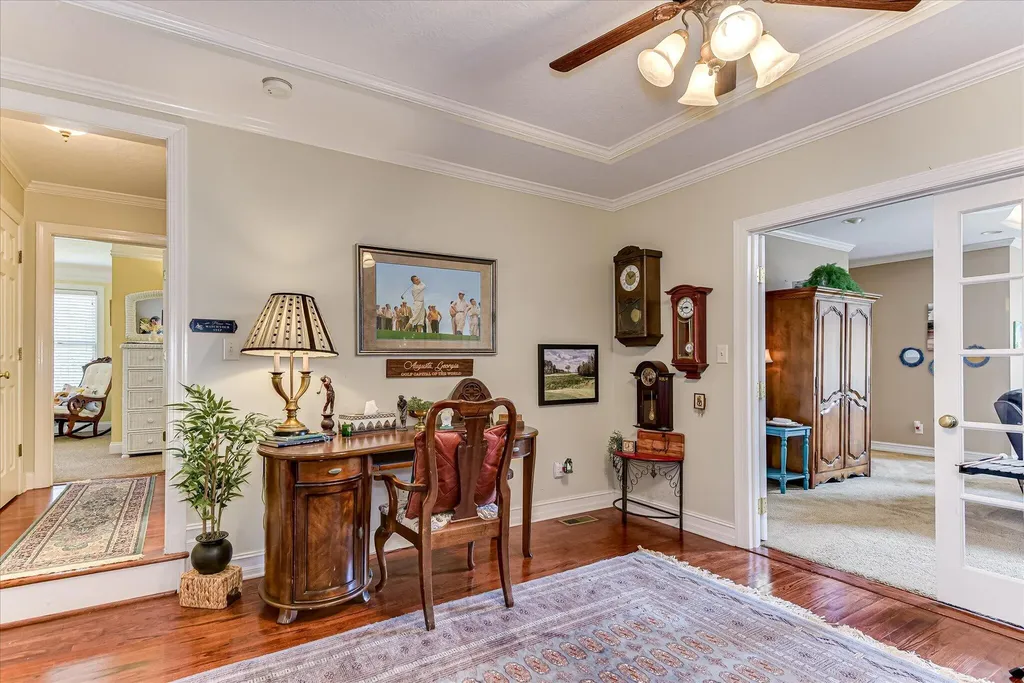 4818 Woodbridge Place Evans GA 30809