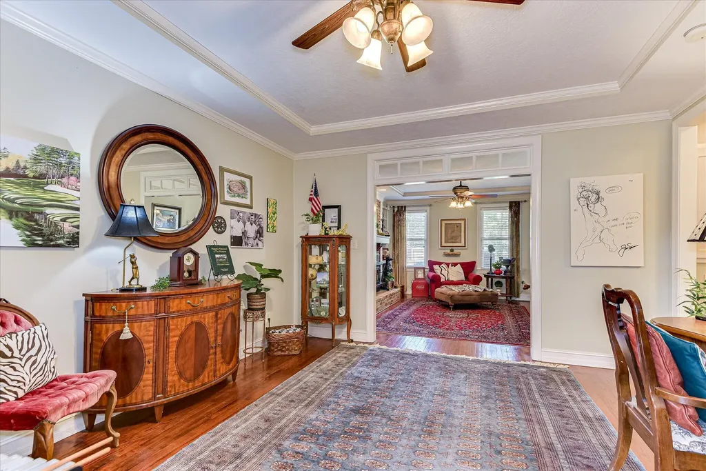4818 Woodbridge Place Evans GA 30809