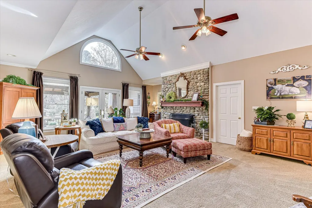 4818 Woodbridge Place Evans GA 30809