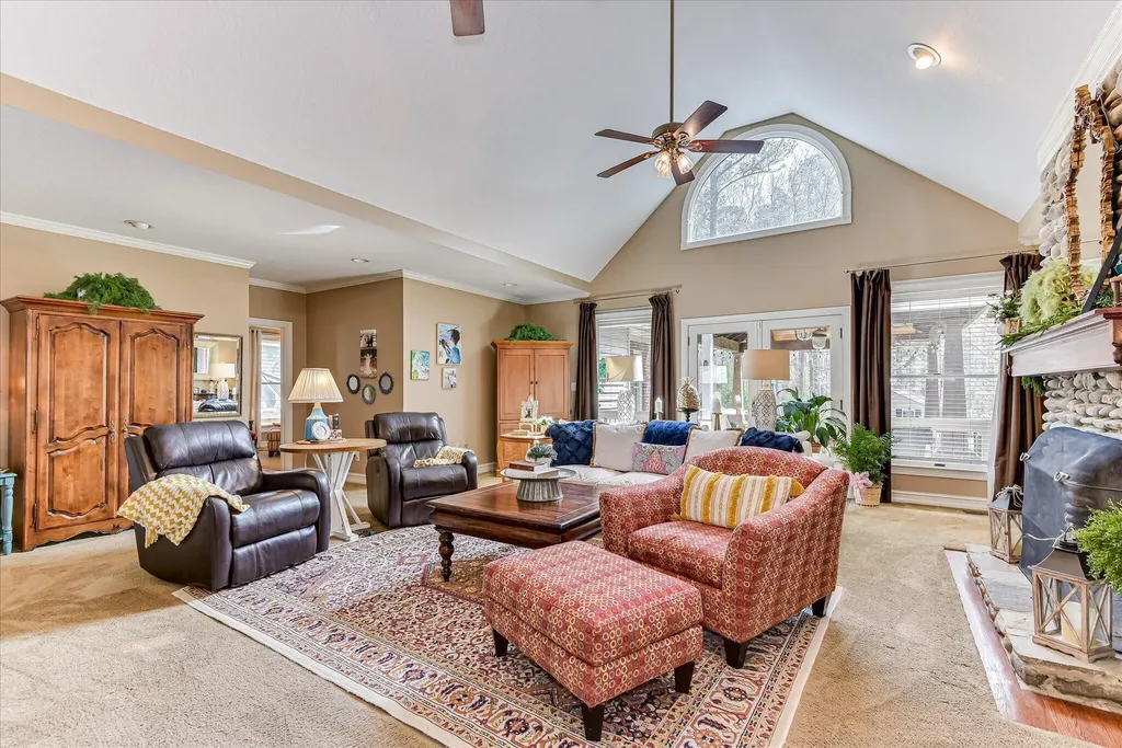 4818 Woodbridge Place Evans GA 30809