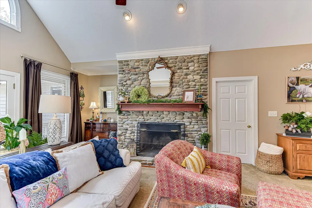 4818 Woodbridge Place Evans GA 30809