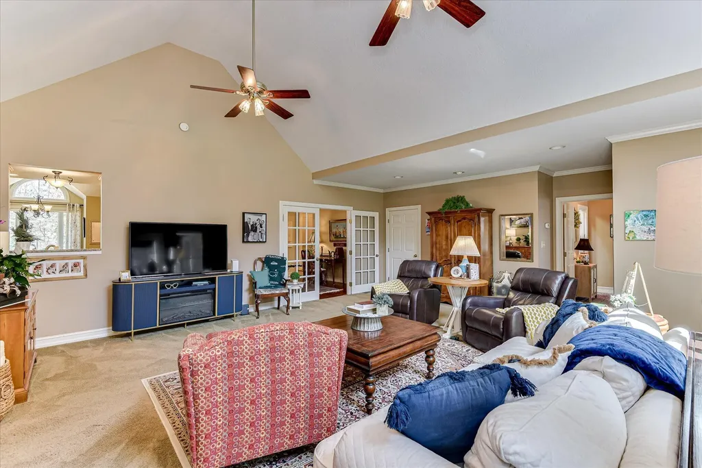 4818 Woodbridge Place Evans GA 30809