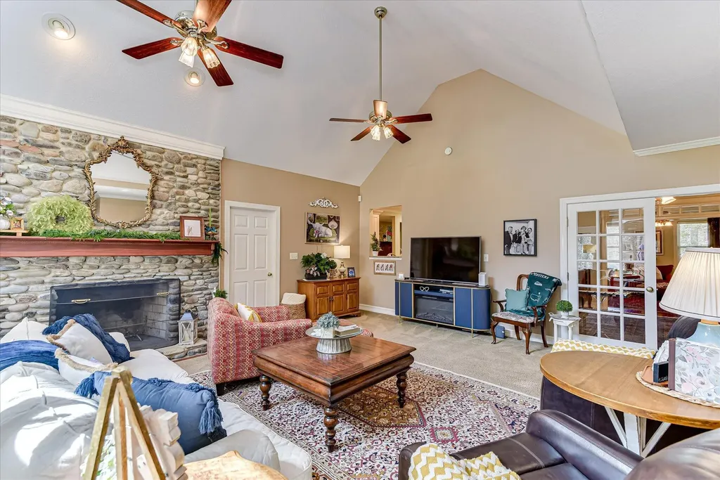 4818 Woodbridge Place Evans GA 30809