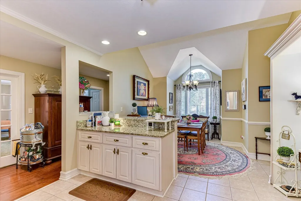 4818 Woodbridge Place Evans GA 30809