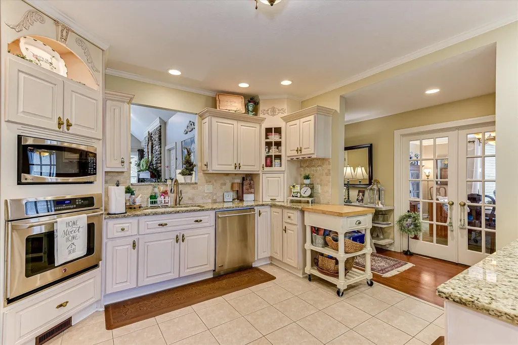 4818 Woodbridge Place Evans GA 30809