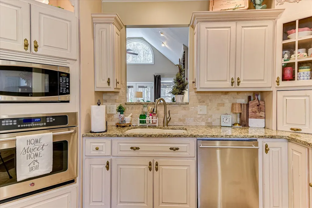4818 Woodbridge Place Evans GA 30809