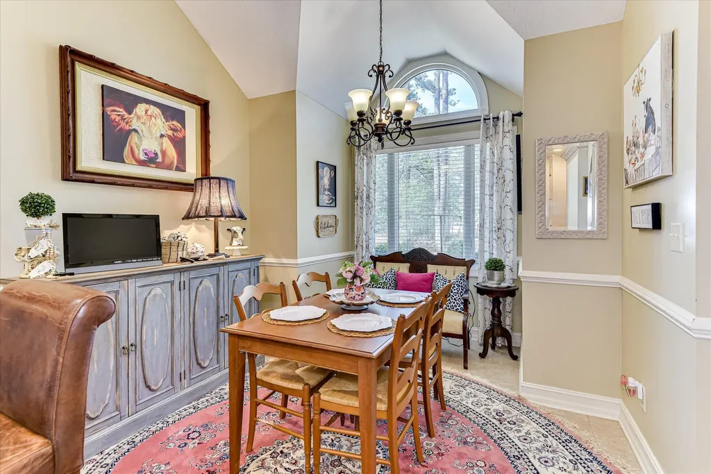 4818 Woodbridge Place Evans GA 30809