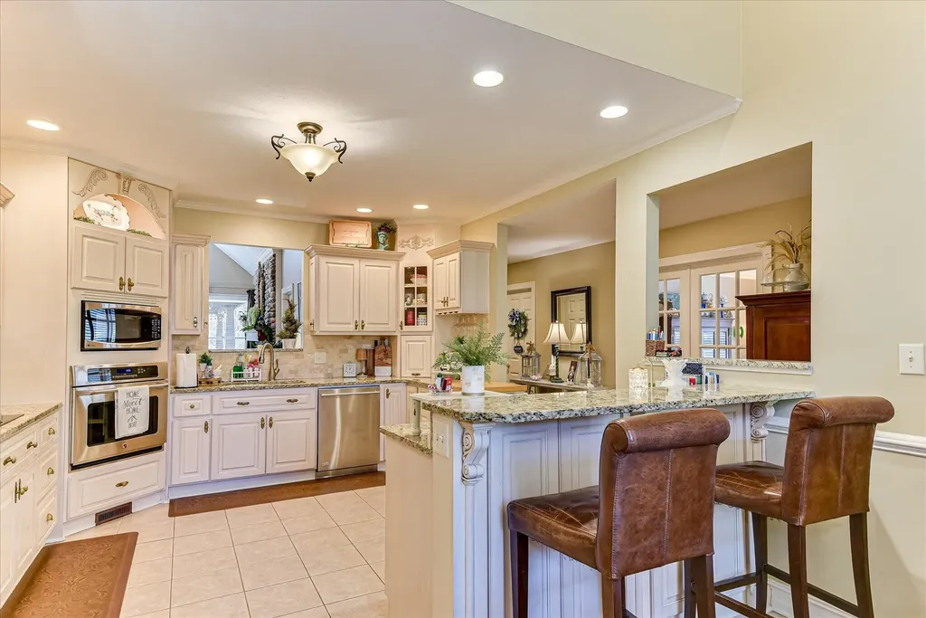 4818 Woodbridge Place Evans GA 30809