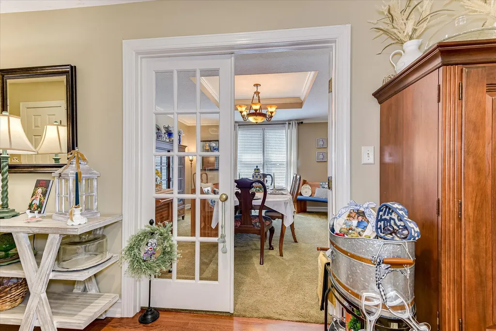 4818 Woodbridge Place Evans GA 30809