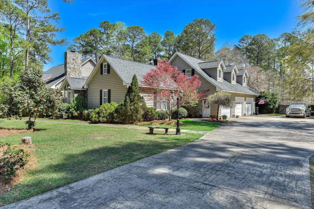 4818 Woodbridge Place Evans GA 30809