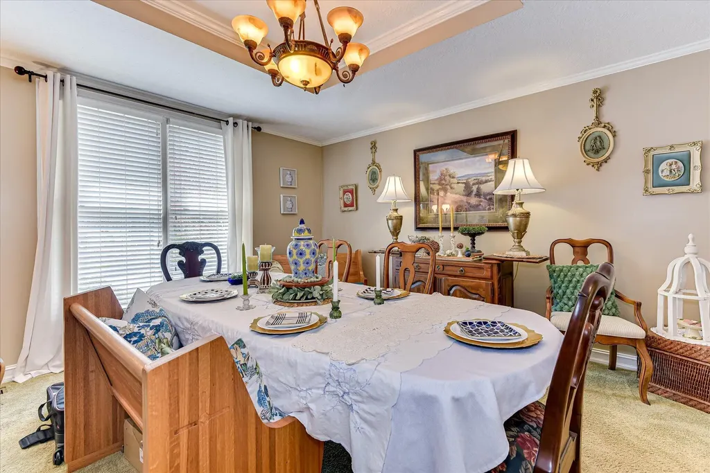 4818 Woodbridge Place Evans GA 30809
