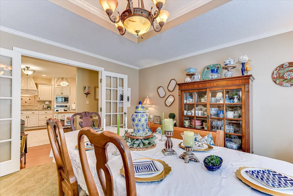 4818 Woodbridge Place Evans GA 30809