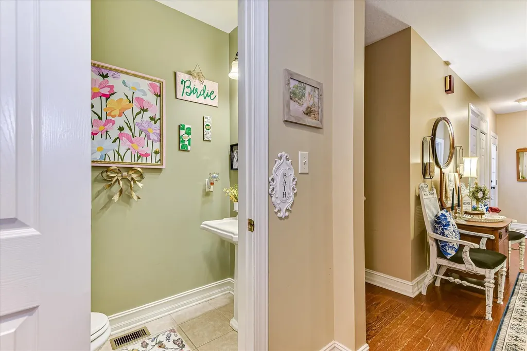 4818 Woodbridge Place Evans GA 30809