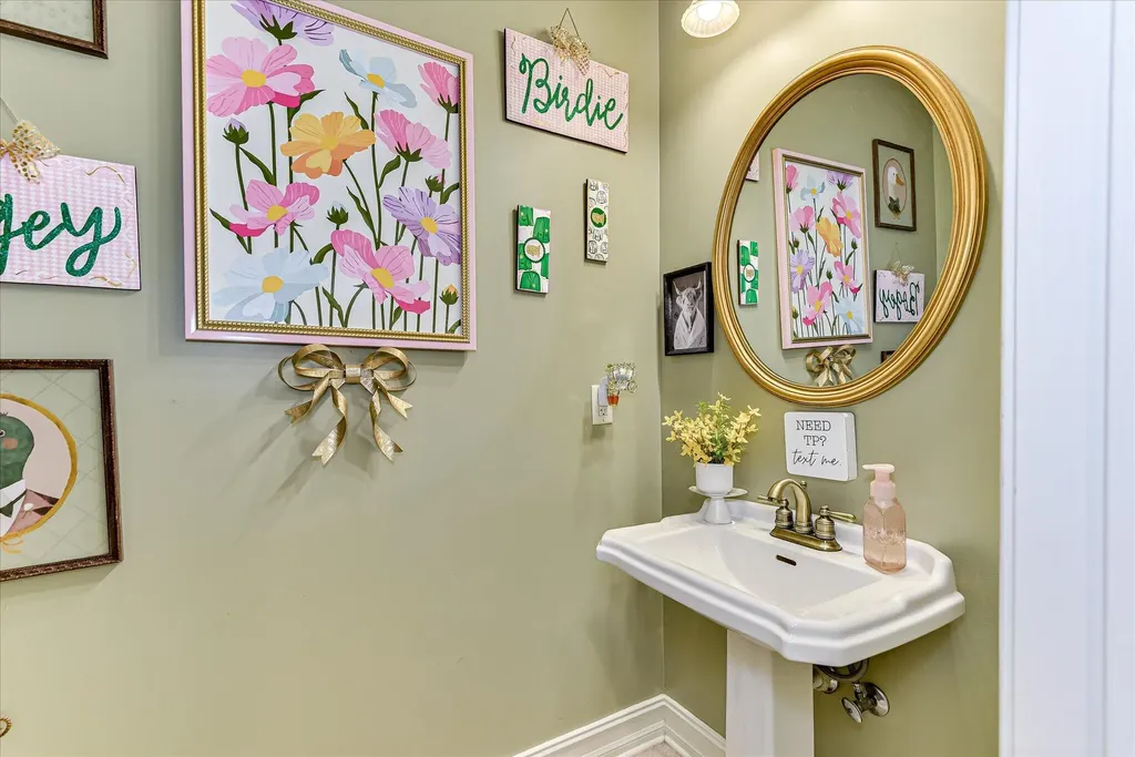 4818 Woodbridge Place Evans GA 30809
