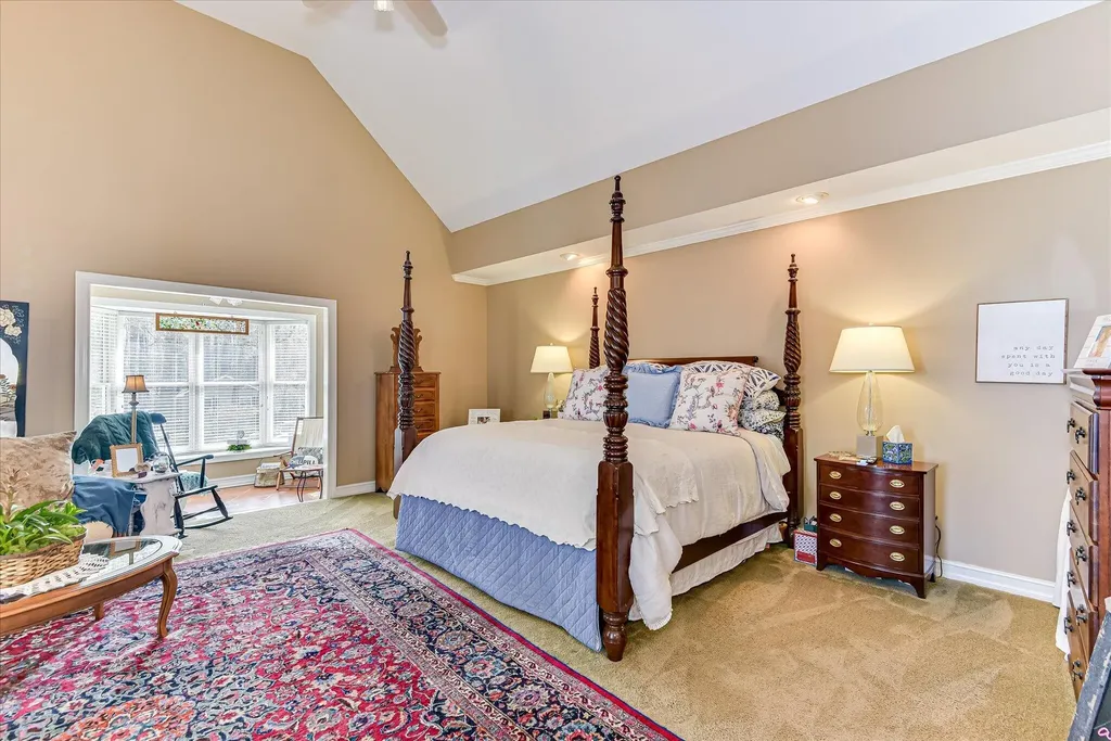 4818 Woodbridge Place Evans GA 30809