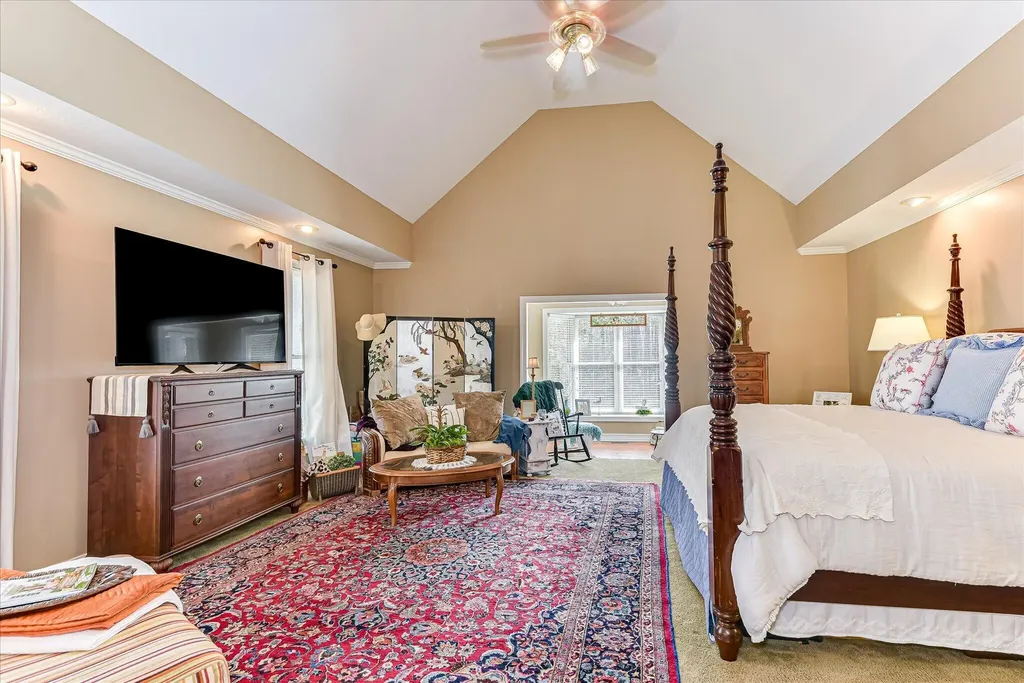 4818 Woodbridge Place Evans GA 30809