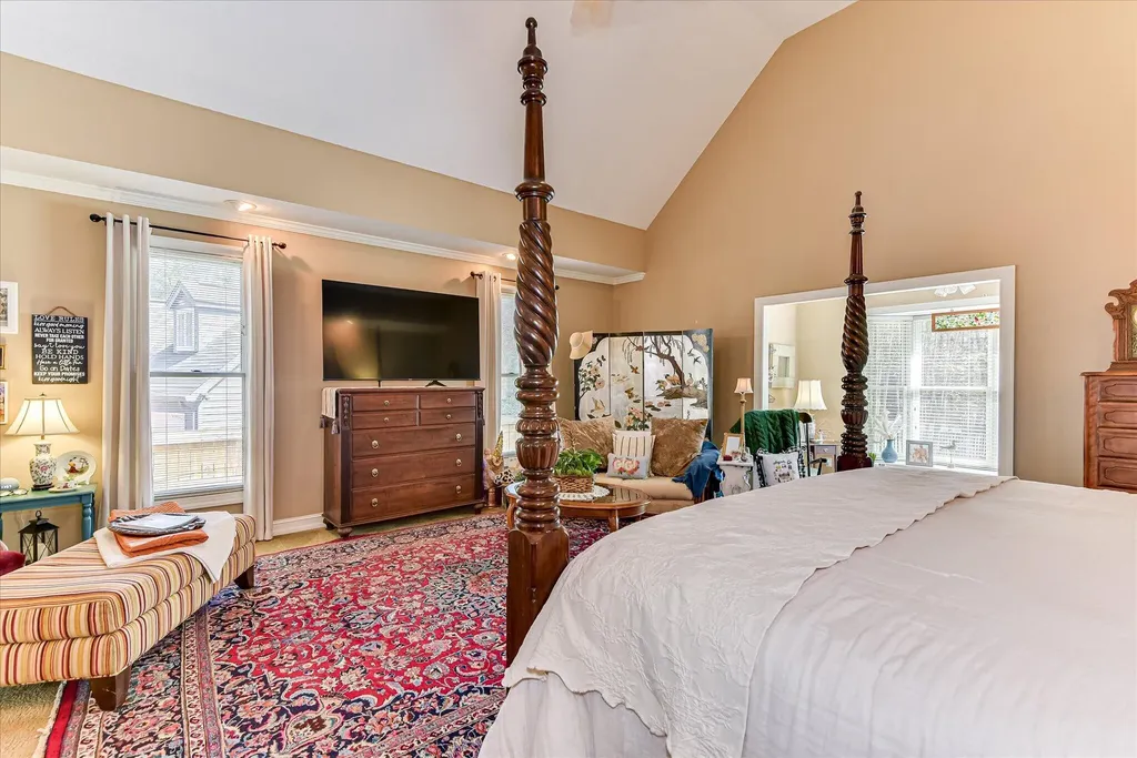 4818 Woodbridge Place Evans GA 30809