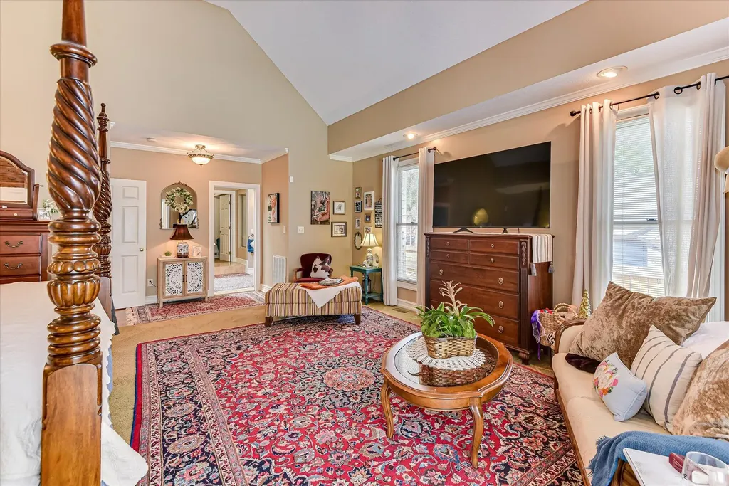 4818 Woodbridge Place Evans GA 30809