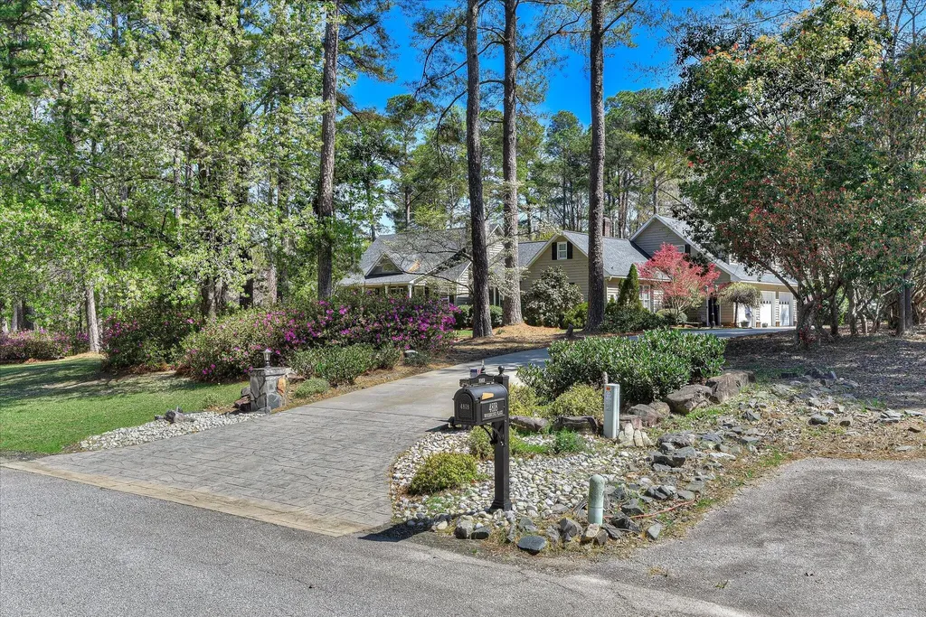 4818 Woodbridge Place Evans GA 30809