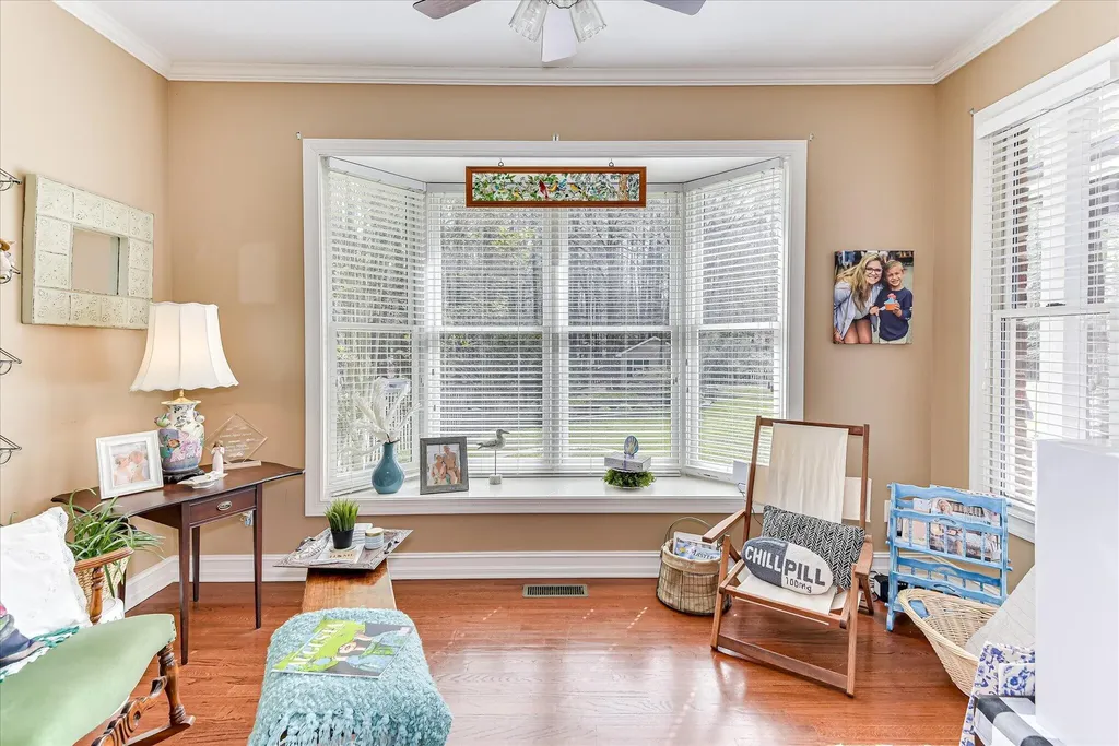 4818 Woodbridge Place Evans GA 30809