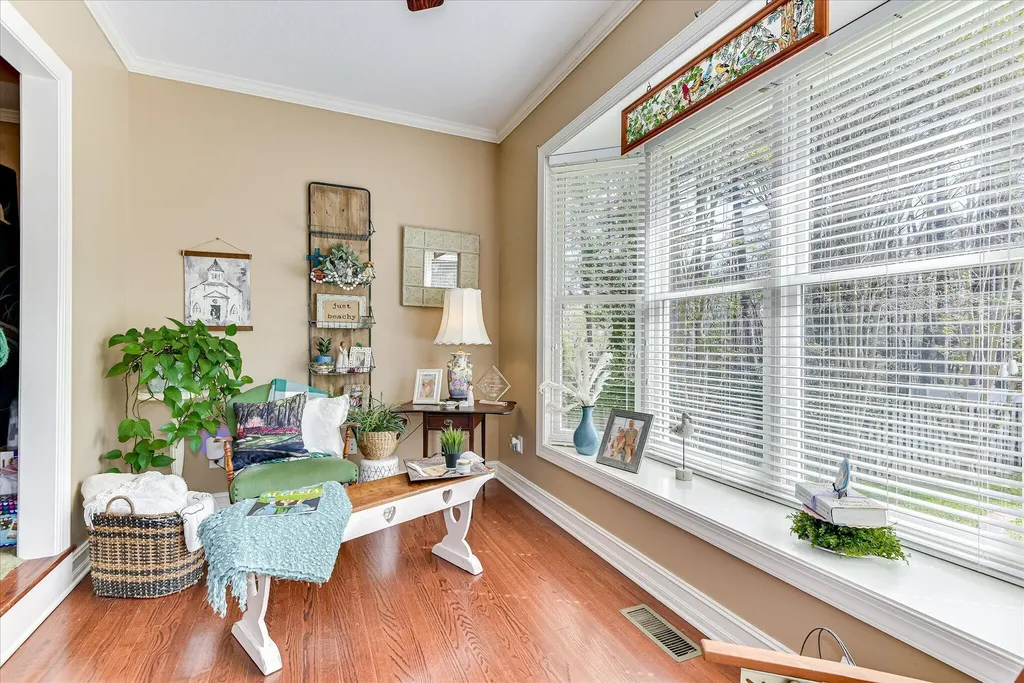 4818 Woodbridge Place Evans GA 30809