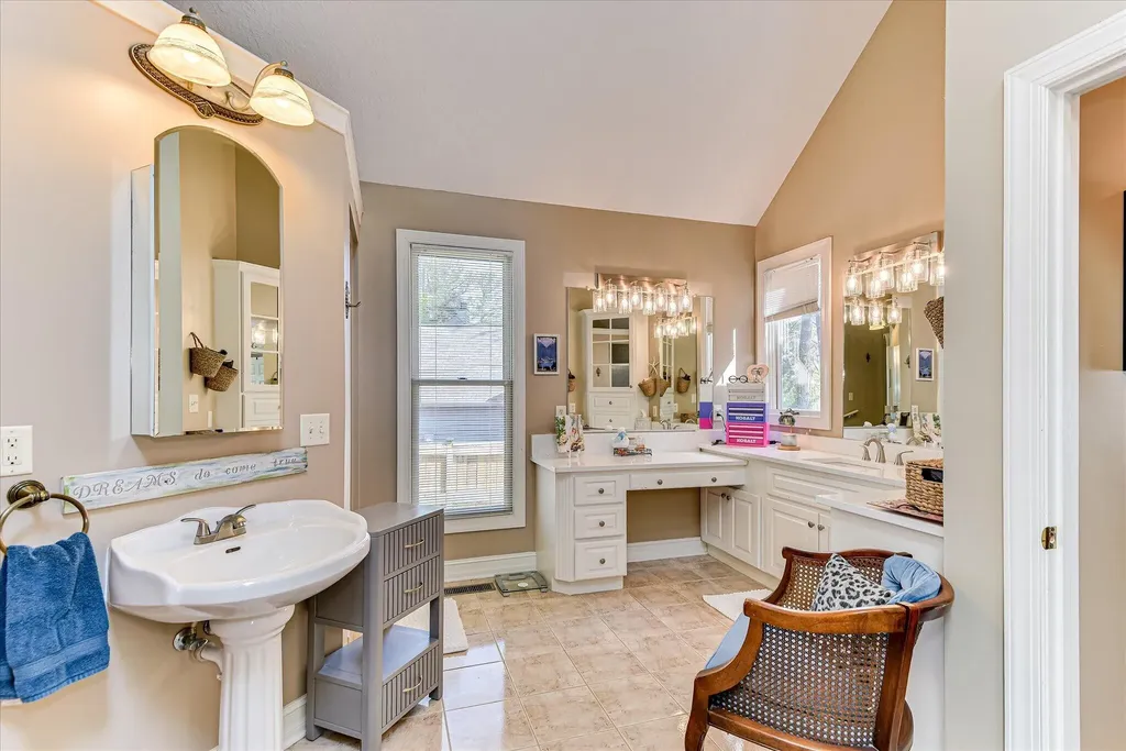 4818 Woodbridge Place Evans GA 30809