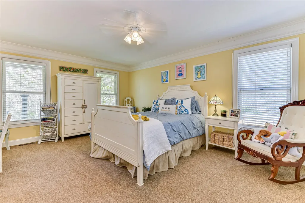 4818 Woodbridge Place Evans GA 30809