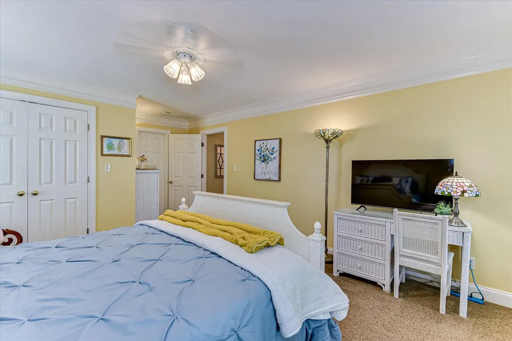 4818 Woodbridge Place Evans GA 30809