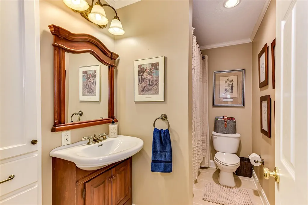 4818 Woodbridge Place Evans GA 30809