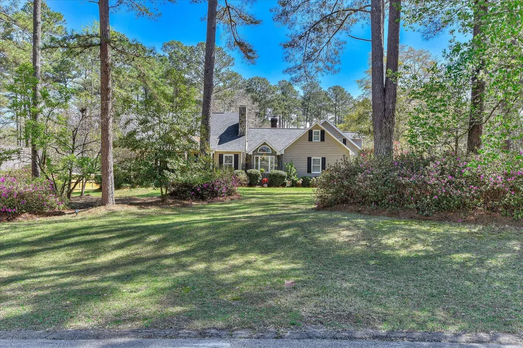 4818 Woodbridge Place Evans GA 30809