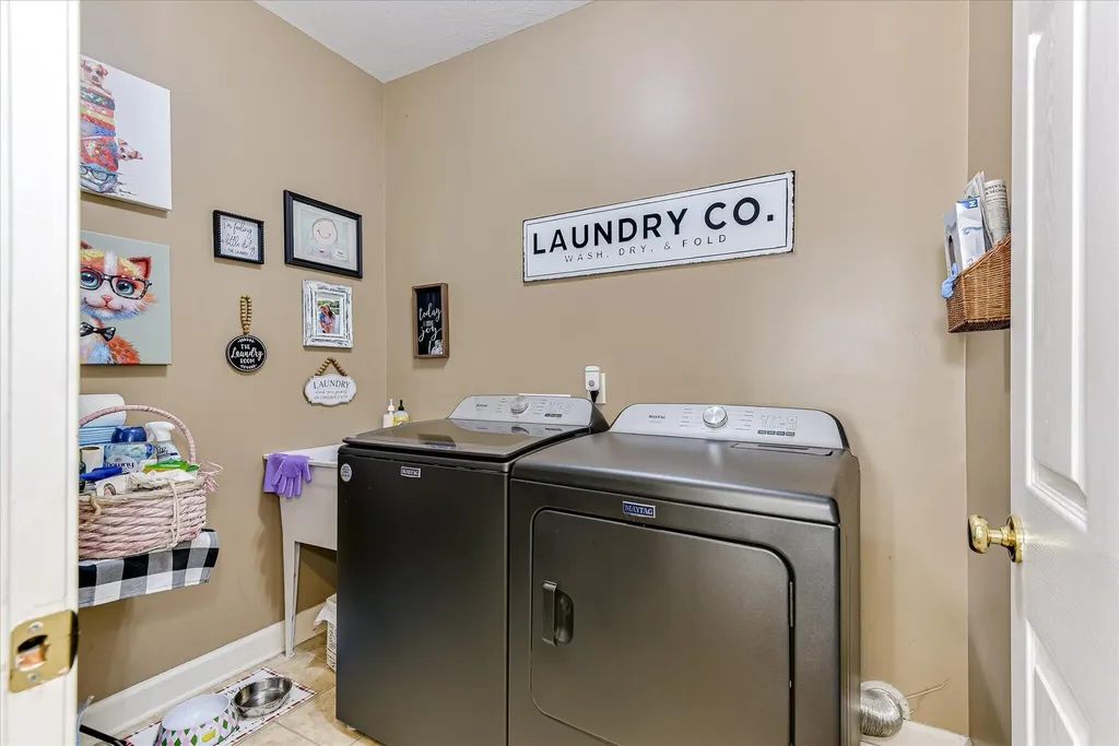 4818 Woodbridge Place Evans GA 30809