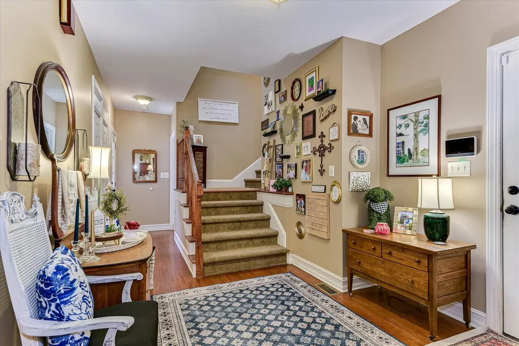 4818 Woodbridge Place Evans GA 30809