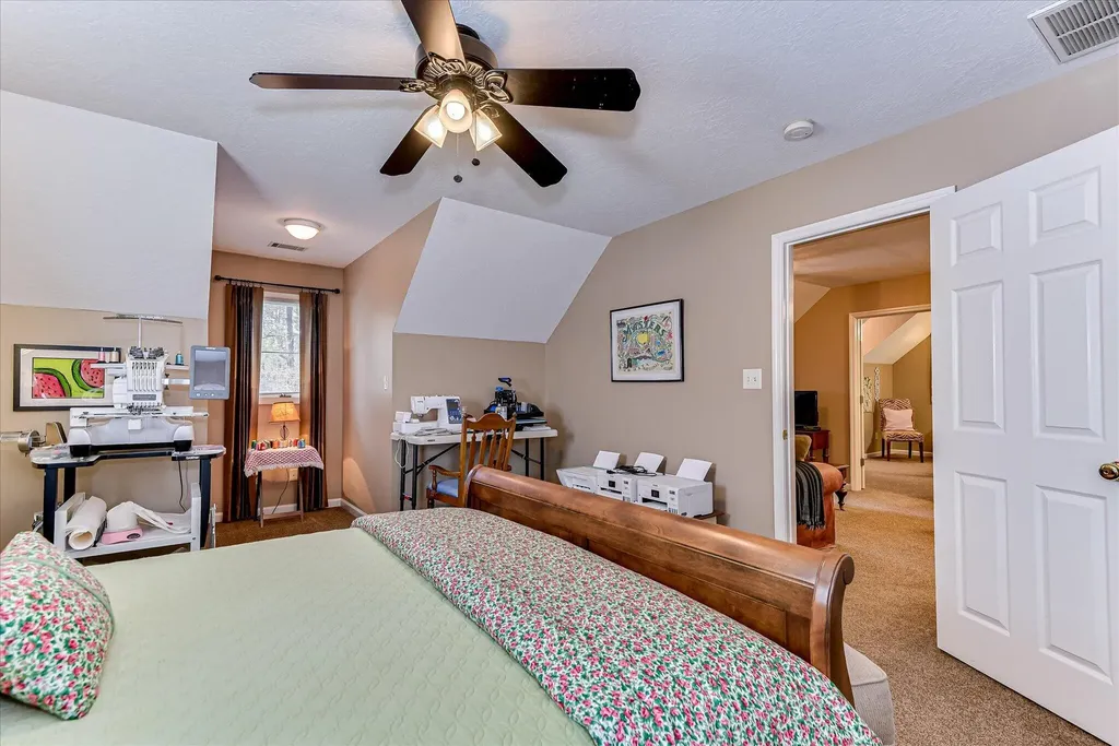4818 Woodbridge Place Evans GA 30809