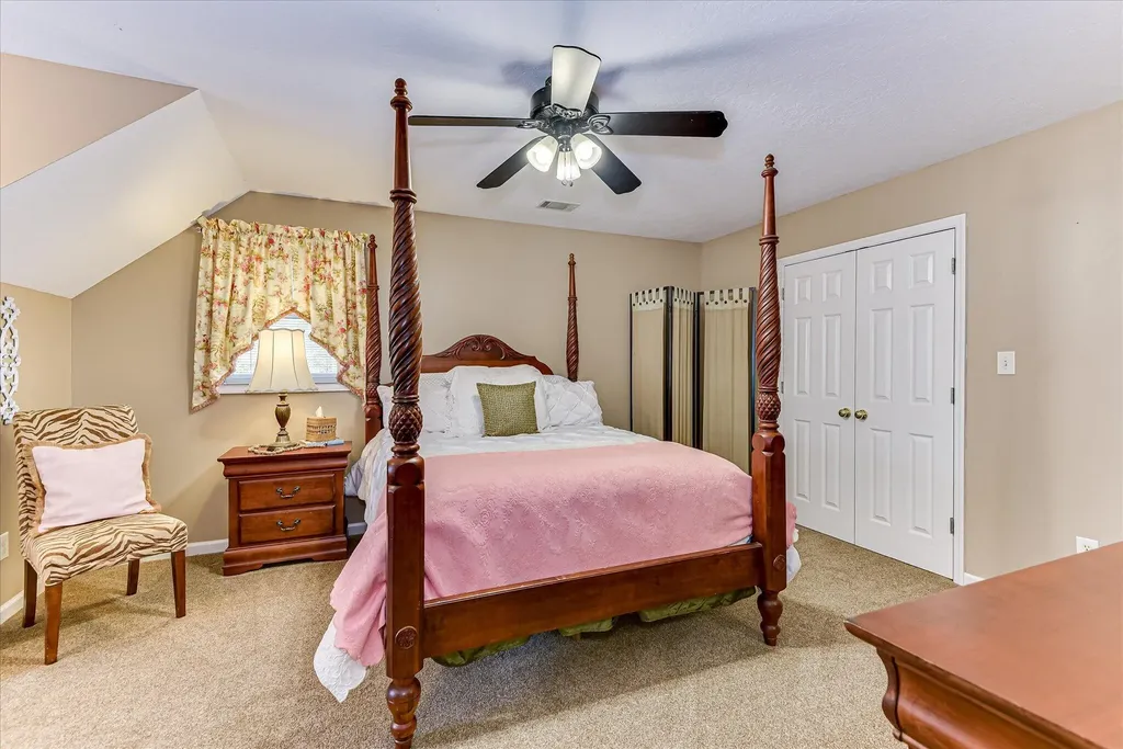 4818 Woodbridge Place Evans GA 30809