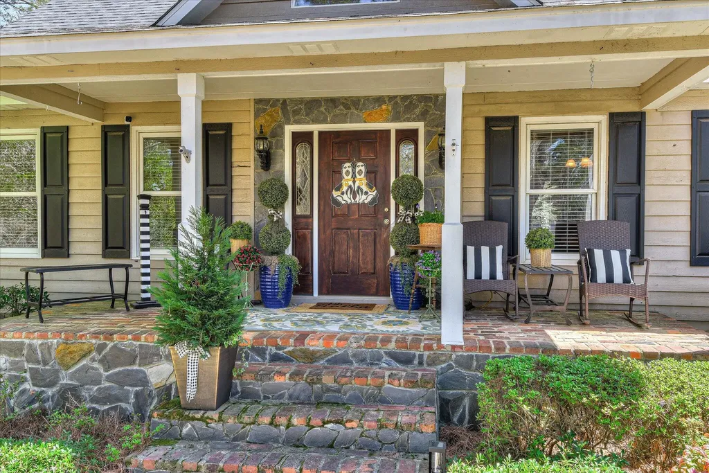 4818 Woodbridge Place Evans GA 30809