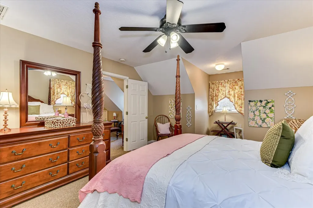 4818 Woodbridge Place Evans GA 30809