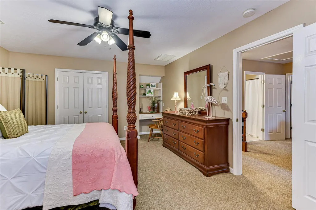 4818 Woodbridge Place Evans GA 30809