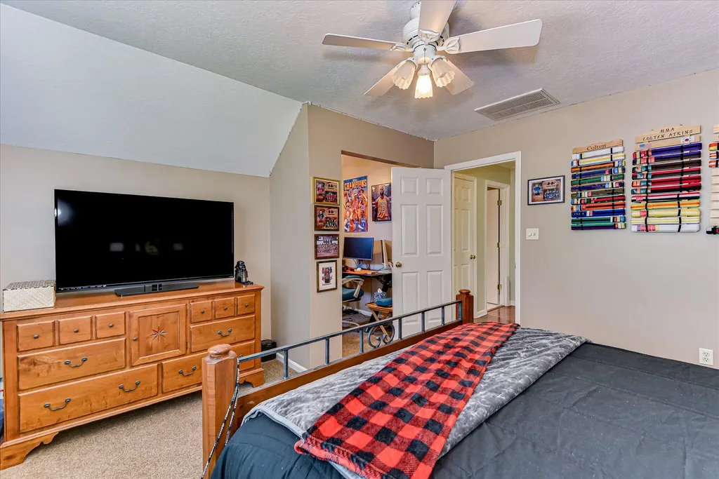 4818 Woodbridge Place Evans GA 30809