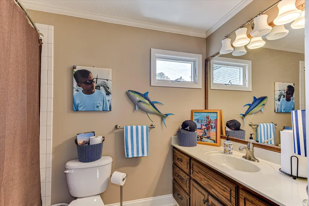 4818 Woodbridge Place Evans GA 30809