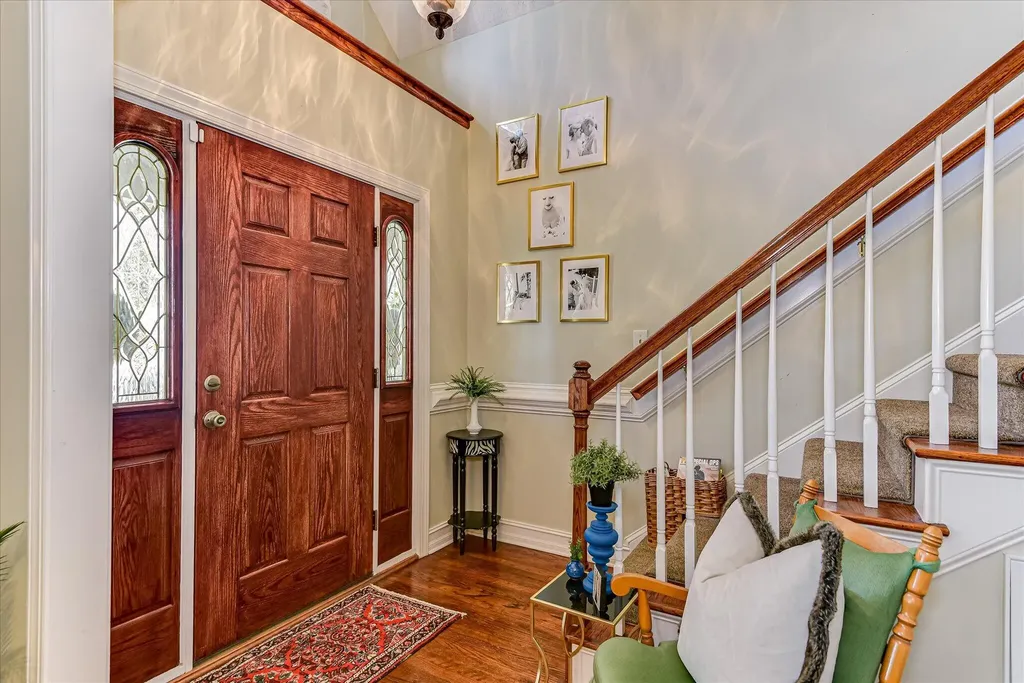 4818 Woodbridge Place Evans GA 30809