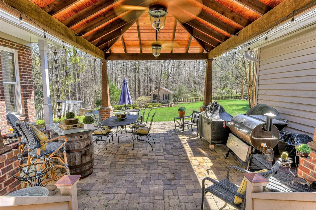4818 Woodbridge Place Evans GA 30809