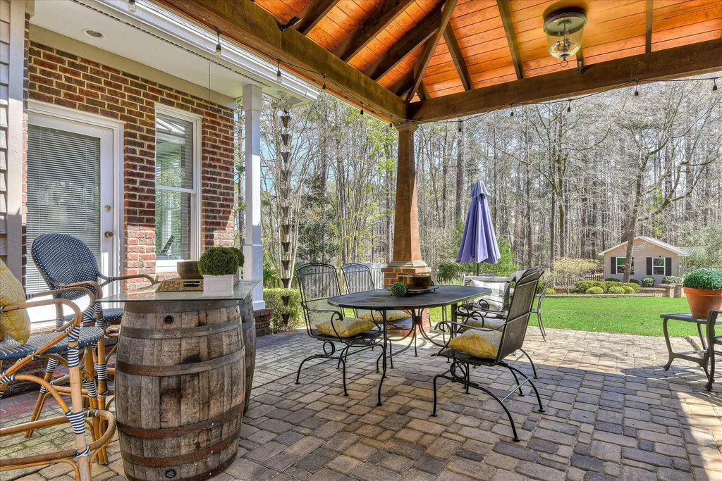 4818 Woodbridge Place Evans GA 30809