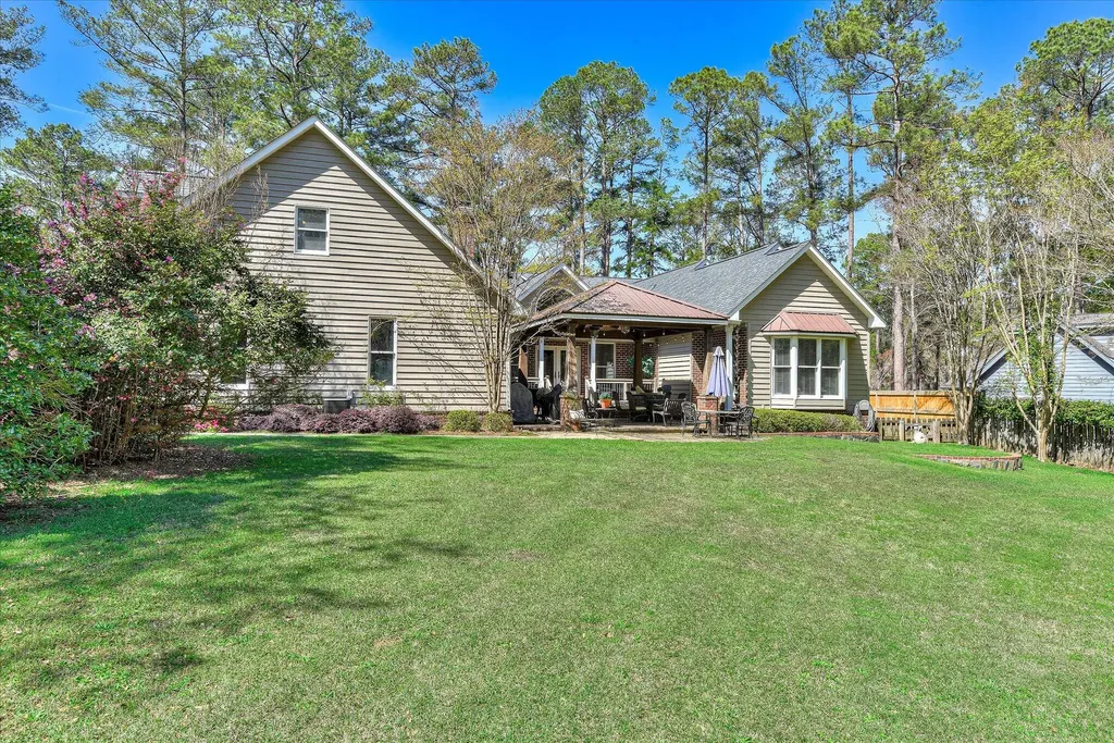 4818 Woodbridge Place Evans GA 30809